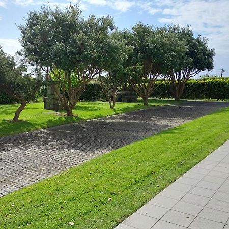 Retiro Das Camelias 1 Lajes das Flores Luaran gambar