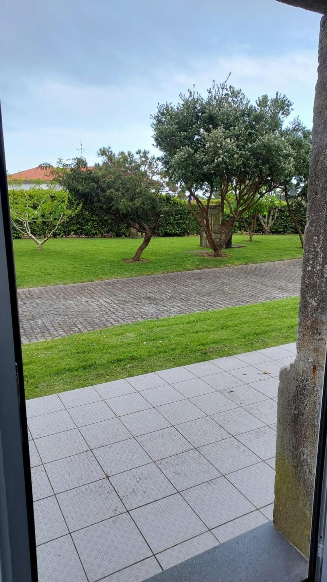 Retiro Das Camelias 1 Lajes das Flores Luaran gambar